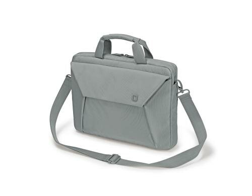 DICOTA Slimcase EDGE 12-13.3, D31211 grau