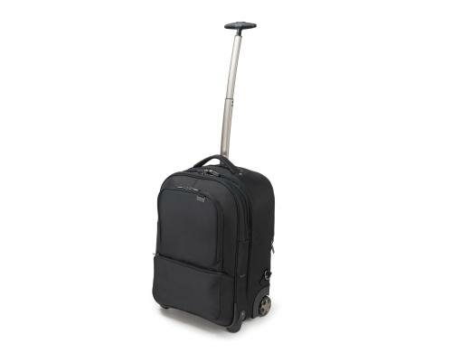 DICOTA Backpack Roller PRO 15-17.3,D31224