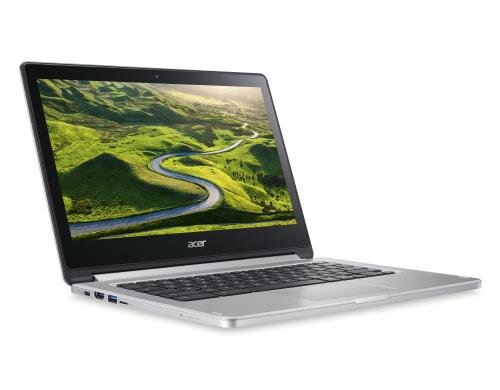 Acer Chromebook CB5-312, MT8173, Chrome OS 13.3 FHD Touch, 4GB, 64GB
