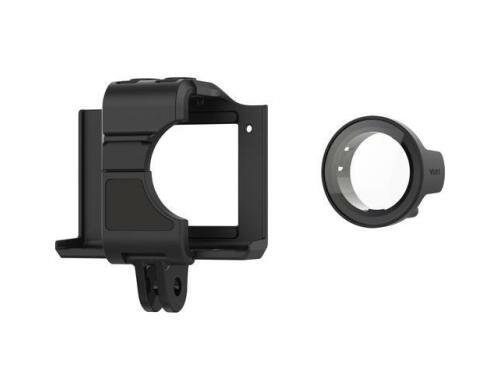 Garmin VIRB Ultra Cage + Protective Lens zu VIRB Ultra 30