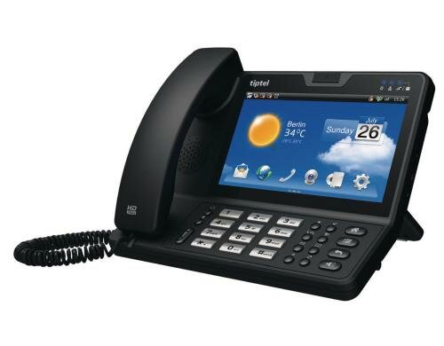 tiptel 3275 SIP-Tischtelefon