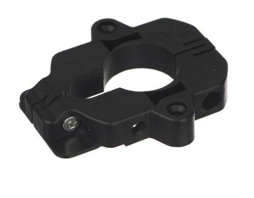 HomeMatic KeyMatic / Eqiva Montageplatte für Schweizer Rundzylinder