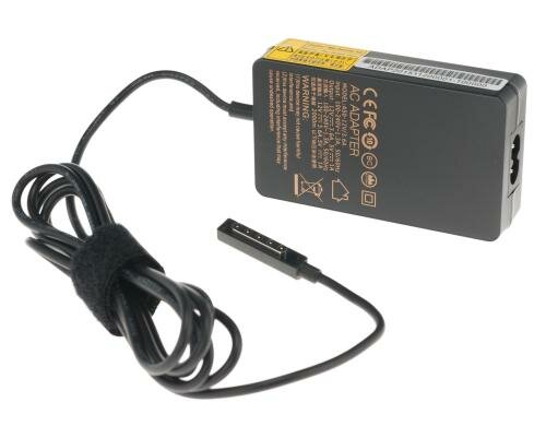 Vistaport AC-Adapter 44W zu Microsoft Surface Pro und Surface Pro 2