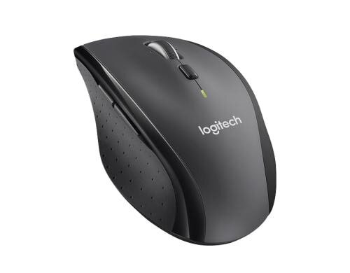 Logitech M705 Marathon Mouse refresh USB Unifying-Empfänger