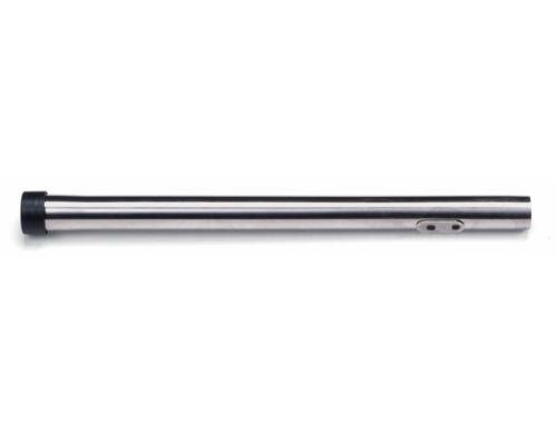 NUMATIC Handrohr Endstück aus Edelstahl