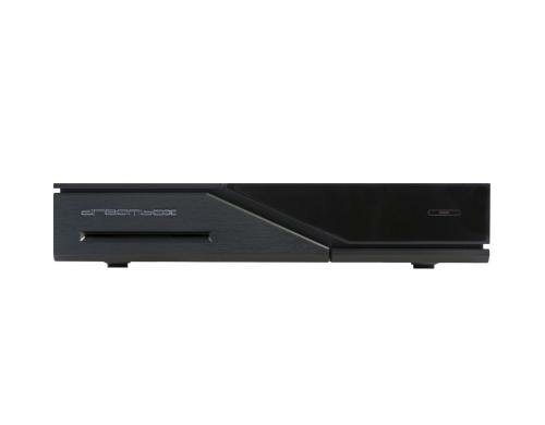 Dreambox DM525 S2, HDTV-Satreceiver CI-Slot, DVB-S2