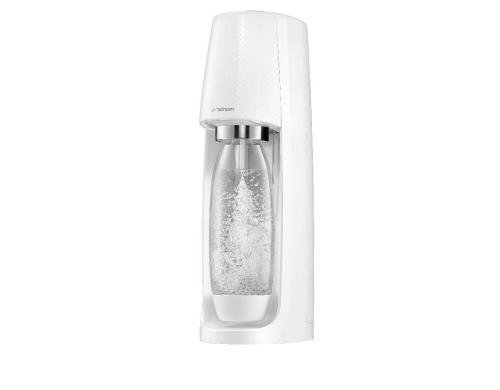 Spirit Weiss - 60L Zylinder 1 Flasche (1L) Fuse weiss
