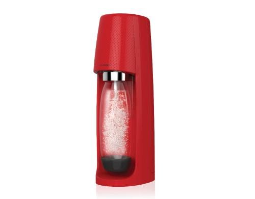 Spirit Rot - 60L Zylinder 1 Flasche (1L) Fuse schwarz