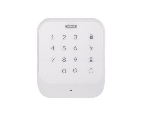 Smartvest-Bedienteil  FUBE35011A Smart Home