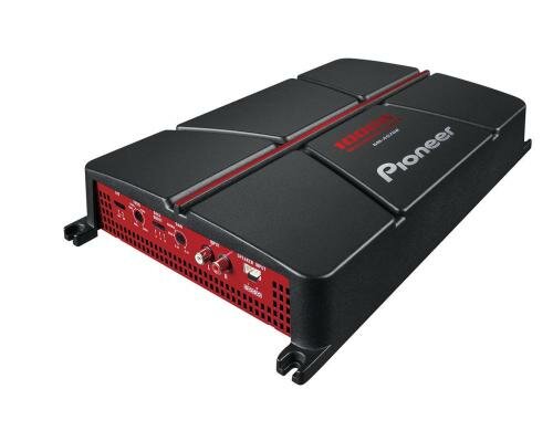 Pioneer GM-A5702 2-Kanal Verstärker 1000 Watt Maximalleistung