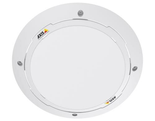 AXIS Q6100/Q6010/Q6000 Solo Kit zum Standalone Betrieb ohne PTZ