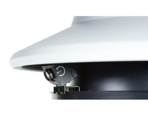 AXIS 16mm Optik zu Q6000-E MKII 5 Stück
