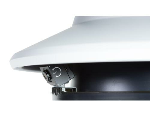 AXIS 6mm Optik zu Q6000-E MKII 5 Stück
