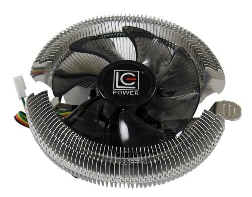 Kühler Lc-Power Cosmo Cool LC-CC-94 Intel775/115X, AMD FM1/FM2/AM2/AM3