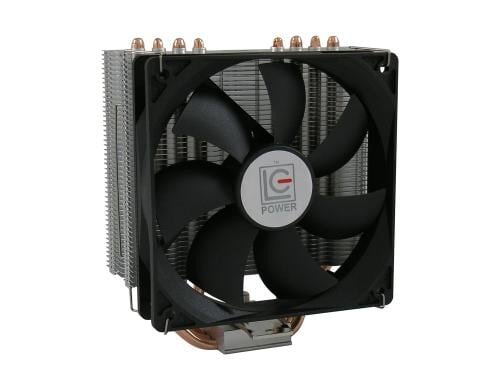 Kühler Lc-Power Cosmo Cool LC-CC-120 Intel775/115X/2011/2011, AMD AM2(+)/AM3 (+)