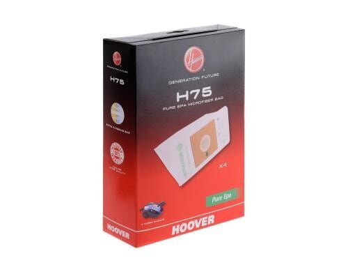 Hoover Staubbeutel H 75 Zubehör