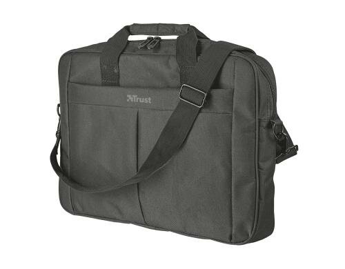 Trust Notebooktasche Primo Carry für Notebooks bis 16 Bildschirm&Zubehör