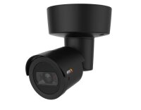 AXIS Netzwerkkamera M2025-LE Black Outdoor, Mini-Bullet,...