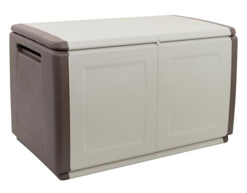 ArtPlast Gartenbox CB2/T Höhe 57cm, Breite 96cm