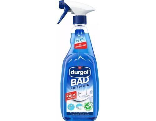 Durgol Surface Original 600ml Bad-Entkalker-Schaum