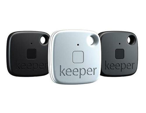 Gigaset Keeper 3er Pack 2x schwarz, 1x weiss