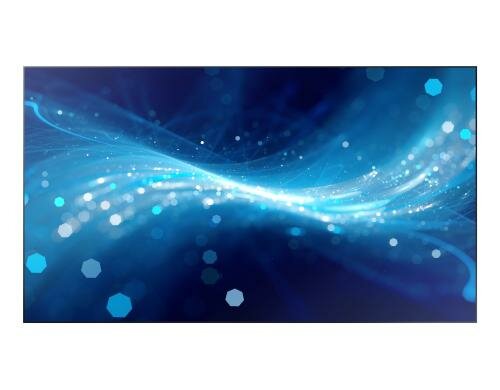Samsung UH46F5, Videowall Display 46 Full HD, D-LED, 700cd/m2, 24/7 Betrieb