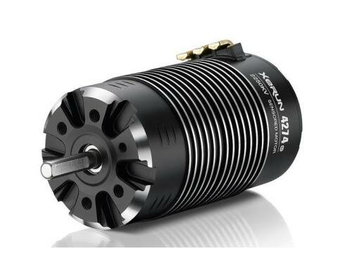 Hobbywing Xerun BL Motor 4274SD 2250kV 1:8 Sensor BL-Motor