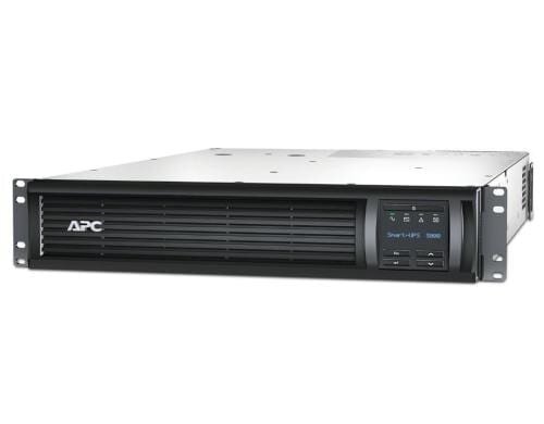 APC USV SMT3000RMI2UNC, 3000VA/2700W 2HE Rack, Line-Interactive