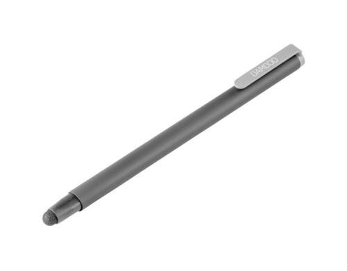 Wacom Bamboo Stylus Solo4 CS-190 Black für Tablets und Smartphones mit Touch,