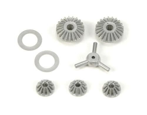 Differentialgetriebe CC01