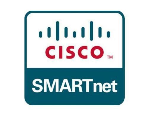 Cisco CON-SNT-ATA190, 1 Jahr SmartNet 8x5xNBD (SNT), zu ATA190