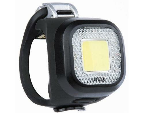 Knog Scheinwerfer Blinder Mini Chippy black