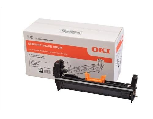 Bildtrommel black zu OKI C532/C542 30000 Seiten,