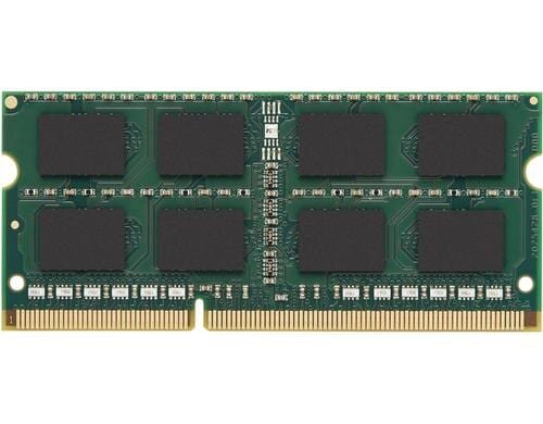 Kingston SO-DDR3L 16GB Kit, 1600MHz, CL11 2x 8GB, Non-ECC, 1.35V
