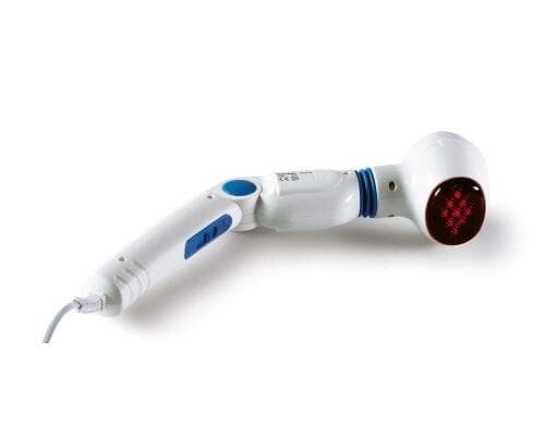 Beurer Massagegerät Infrarot MG40 Infrarotwärme