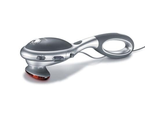 Beurer Massagegerät Infrarot MG70 Infrarotwärme