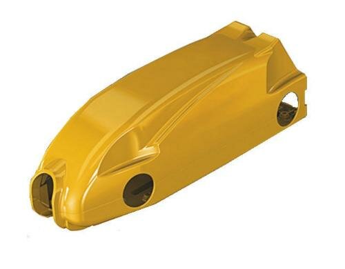 MR25X Kabinenhaube, gelb zu MR25 / MR25P / MR25X