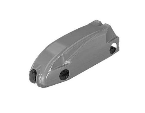 MR25X Kabinenhaube, schwarz zu MR25 / MR25P / MR25X