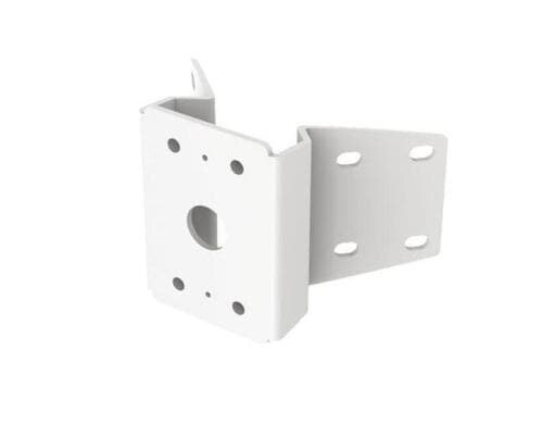 AXIS T94R01B Eckmontage Halterung weiss