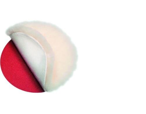 Fein Lammfell 150 mm für Metall