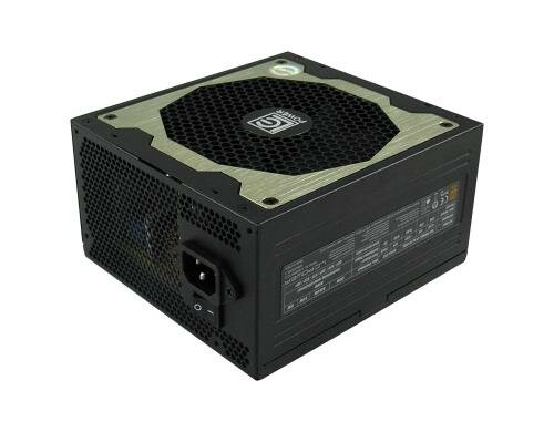 Netzteil LC Power, Metatron Serie 850W 80+ Gold, teilmodular