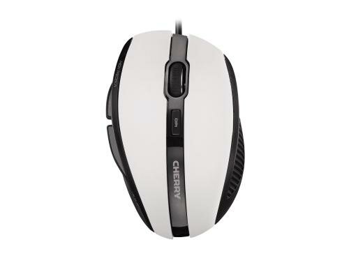 Cherry Maus MC 3000 hellgrau USB