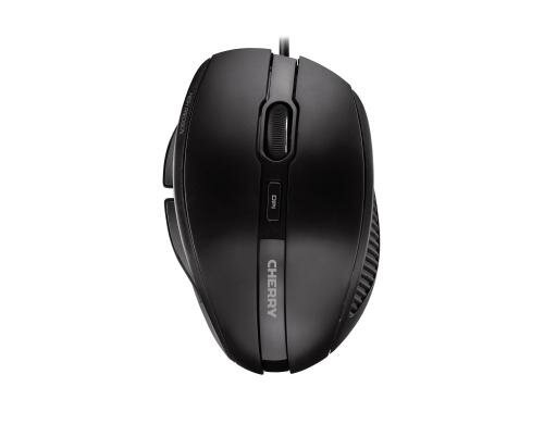 Cherry Maus MC 3000 schwarz USB
