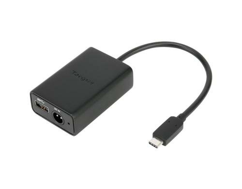 Targus USB-C Multiplexer Dongle für ACP71 + ACP77
