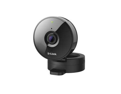 D-Link DCS-936L, HD Weitwinkelkamera mydlink Cloud Service, 720p HD-Auflösung