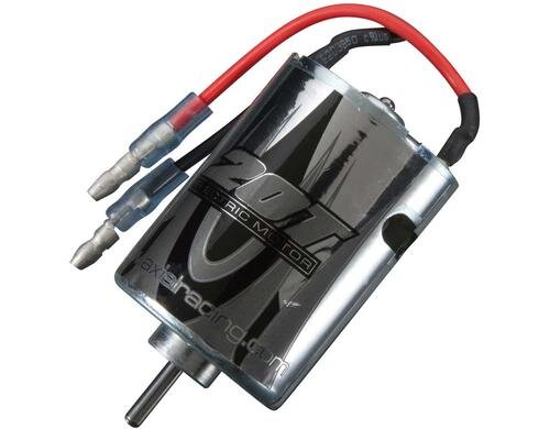 Axial Brushed Motor 20T