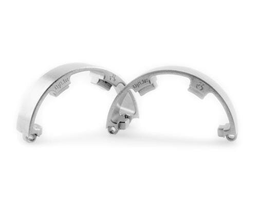 Axial Reifengewicht 1.9 Ring à 43g