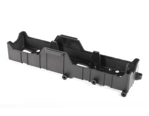 Axial Akkuhalterung SCX10 II