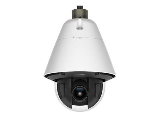 Canon Netzwerkkamera VB-R13VE Outdoor, PTZ, 1080p, 30x Zoom