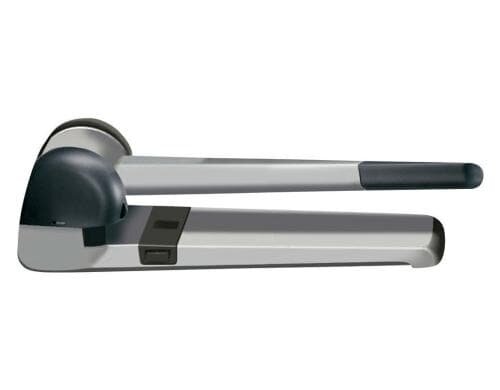 Leitzocher Superlocher 5182 Stanzleistung: 250 Blatt